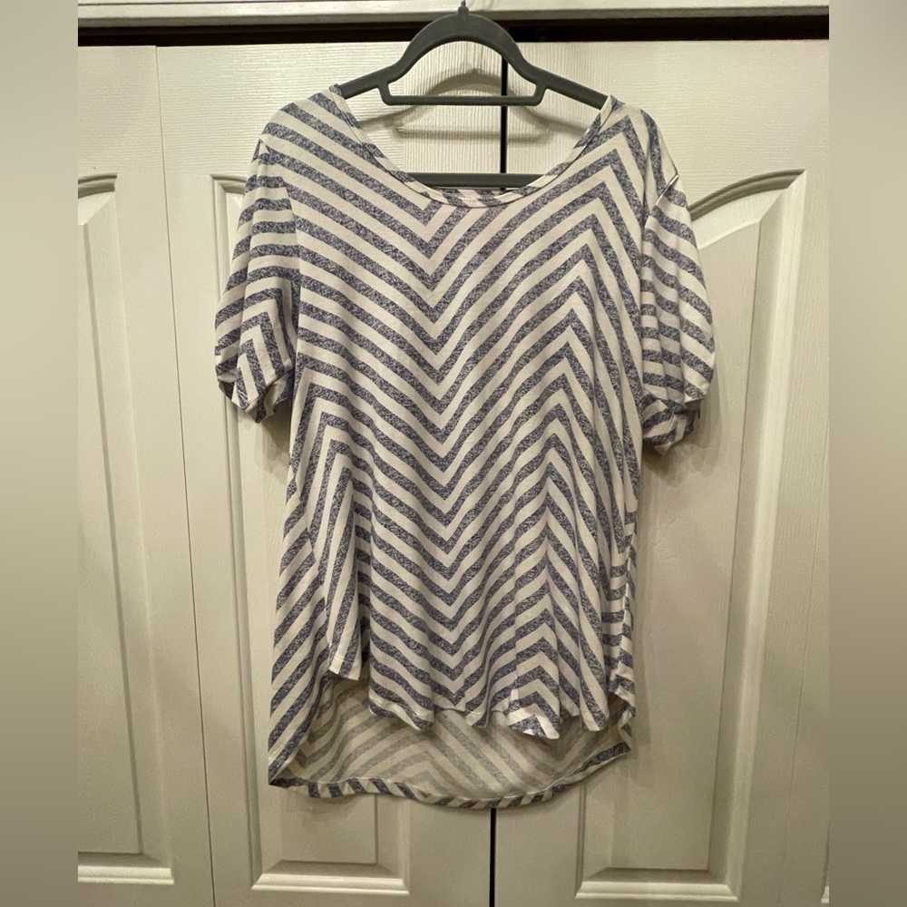 Lularoe Morgan